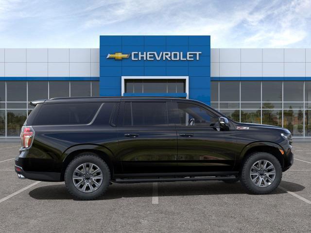 2024 Chevrolet Suburban Vehicle Photo in PAWLING, NY 12564-3219