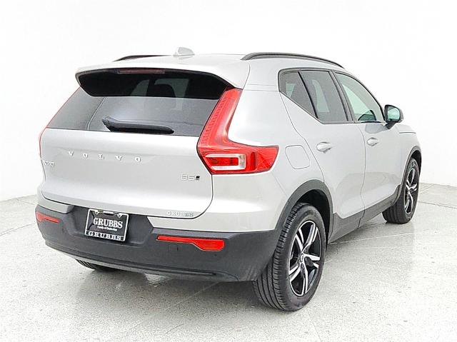 2023 Volvo XC40 Vehicle Photo in Grapevine, TX 76051