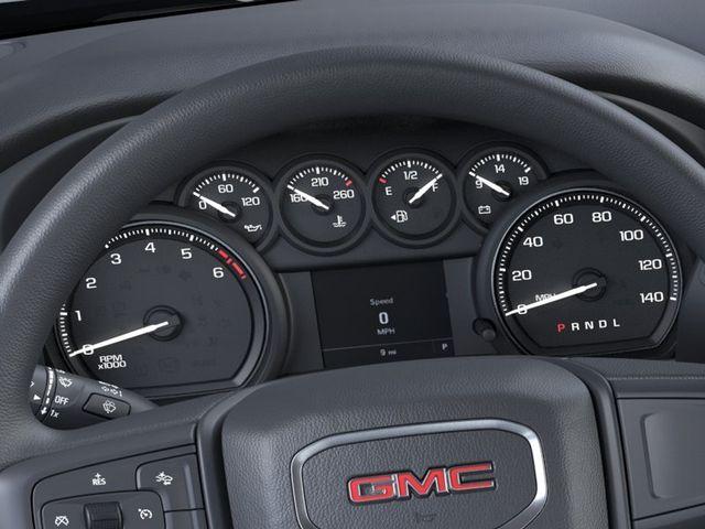 2024 GMC Sierra 2500 HD Vehicle Photo in DANBURY, CT 06810-5034