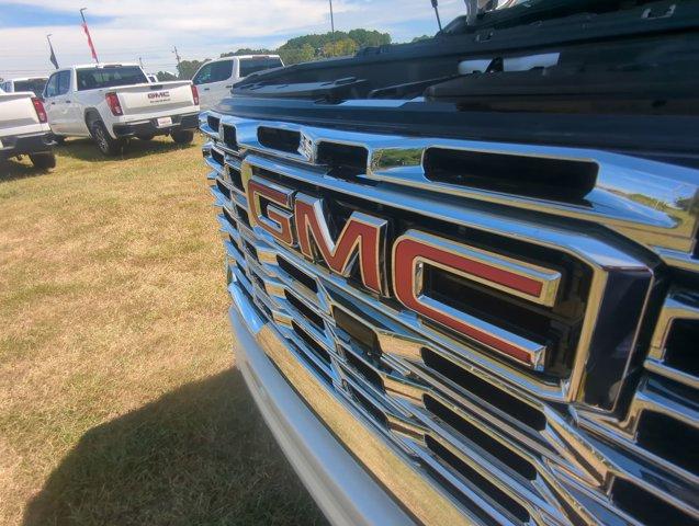 2025 GMC Sierra 2500 HD Vehicle Photo in ALBERTVILLE, AL 35950-0246