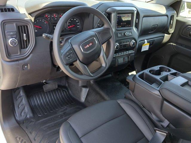 2024 GMC Sierra 1500 Vehicle Photo in ALBERTVILLE, AL 35950-0246