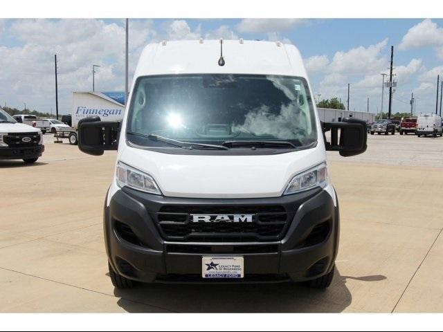 2023 Ram ProMaster Cargo Van Vehicle Photo in ROSENBERG, TX 77471