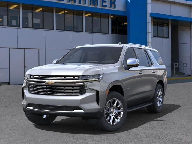 2024 Chevrolet Tahoe Vehicle Photo in KANSAS CITY, MO 64114-4502