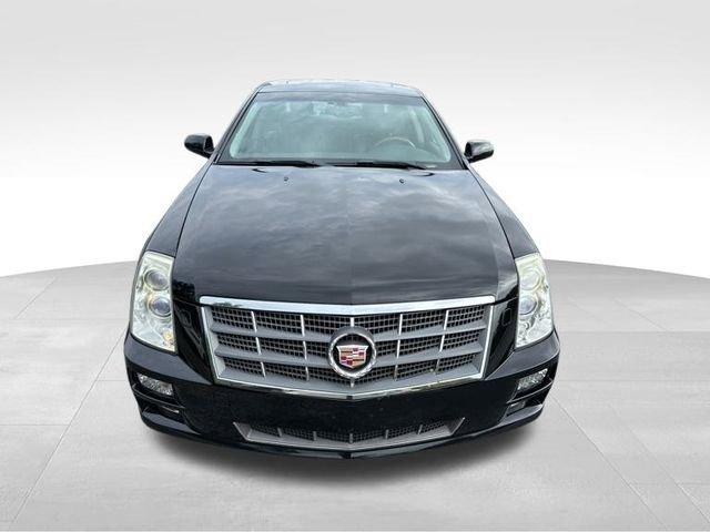 2008 Cadillac STS Vehicle Photo in MEDINA, OH 44256-9631