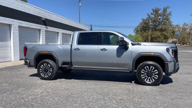 2025 GMC Sierra 2500 HD Vehicle Photo in TURLOCK, CA 95380-4918