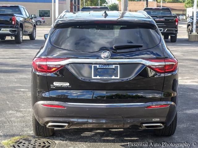 2021 Buick Enclave Vehicle Photo in OAK LAWN, IL 60453-2517