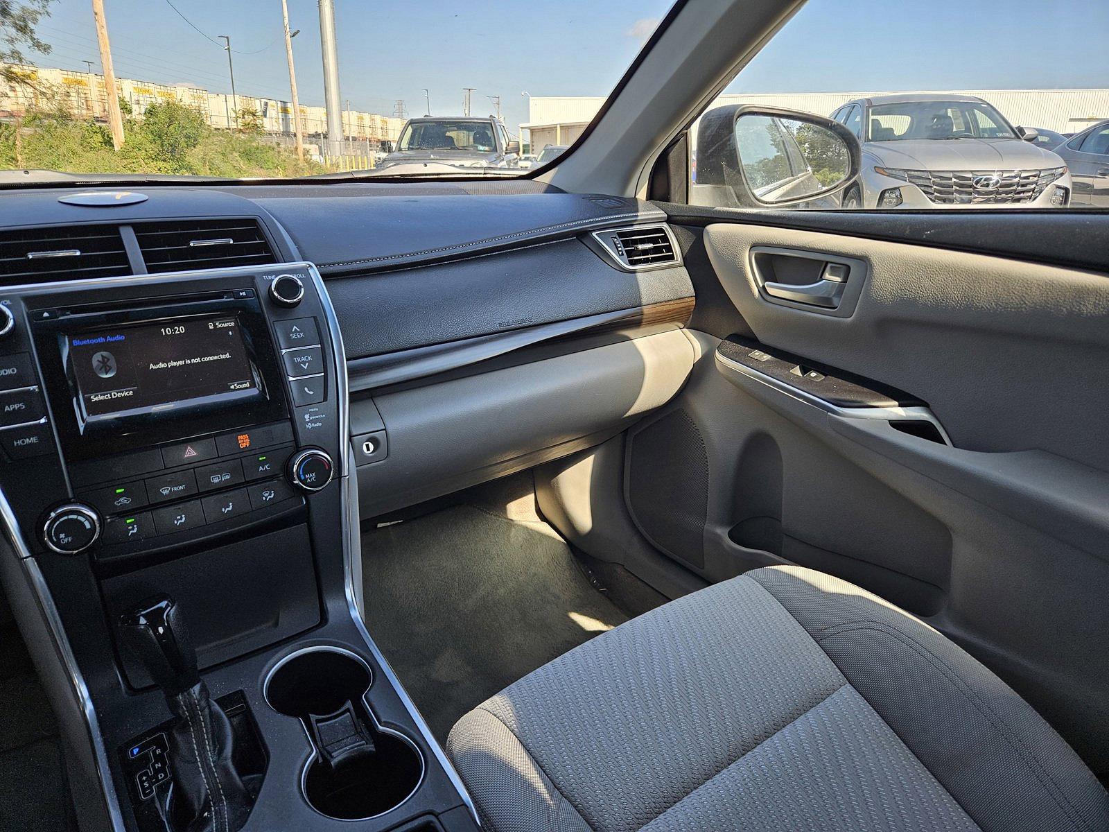 2015 Toyota Camry Vehicle Photo in Harrisburg, PA 17111