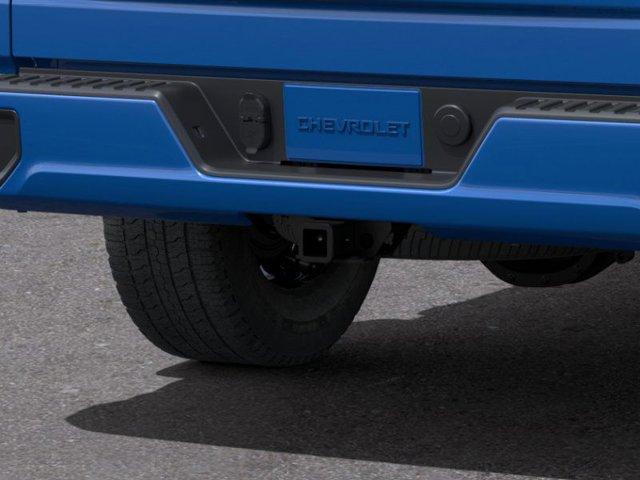 2024 Chevrolet Silverado 1500 Vehicle Photo in SUGAR LAND, TX 77478-0000