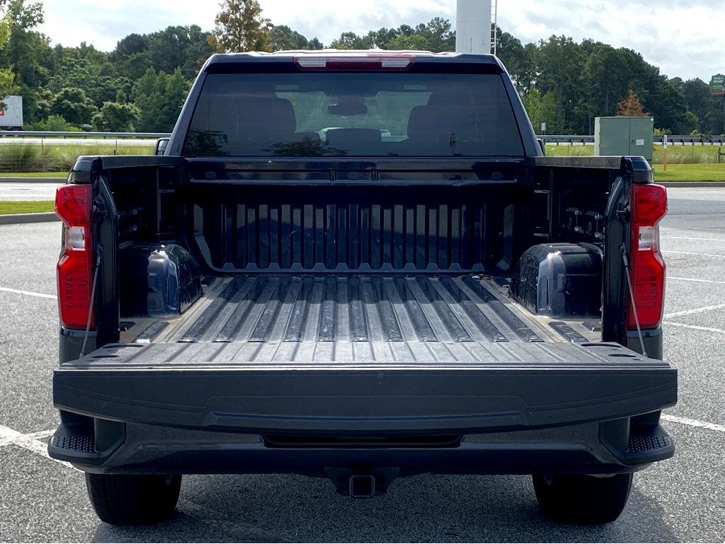 2023 Chevrolet Silverado 1500 Vehicle Photo in POOLER, GA 31322-3252