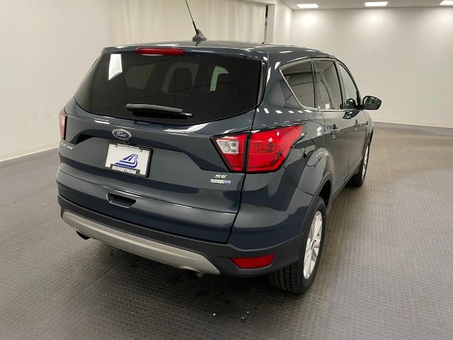 2019 Ford Escape Vehicle Photo in Appleton, WI 54913