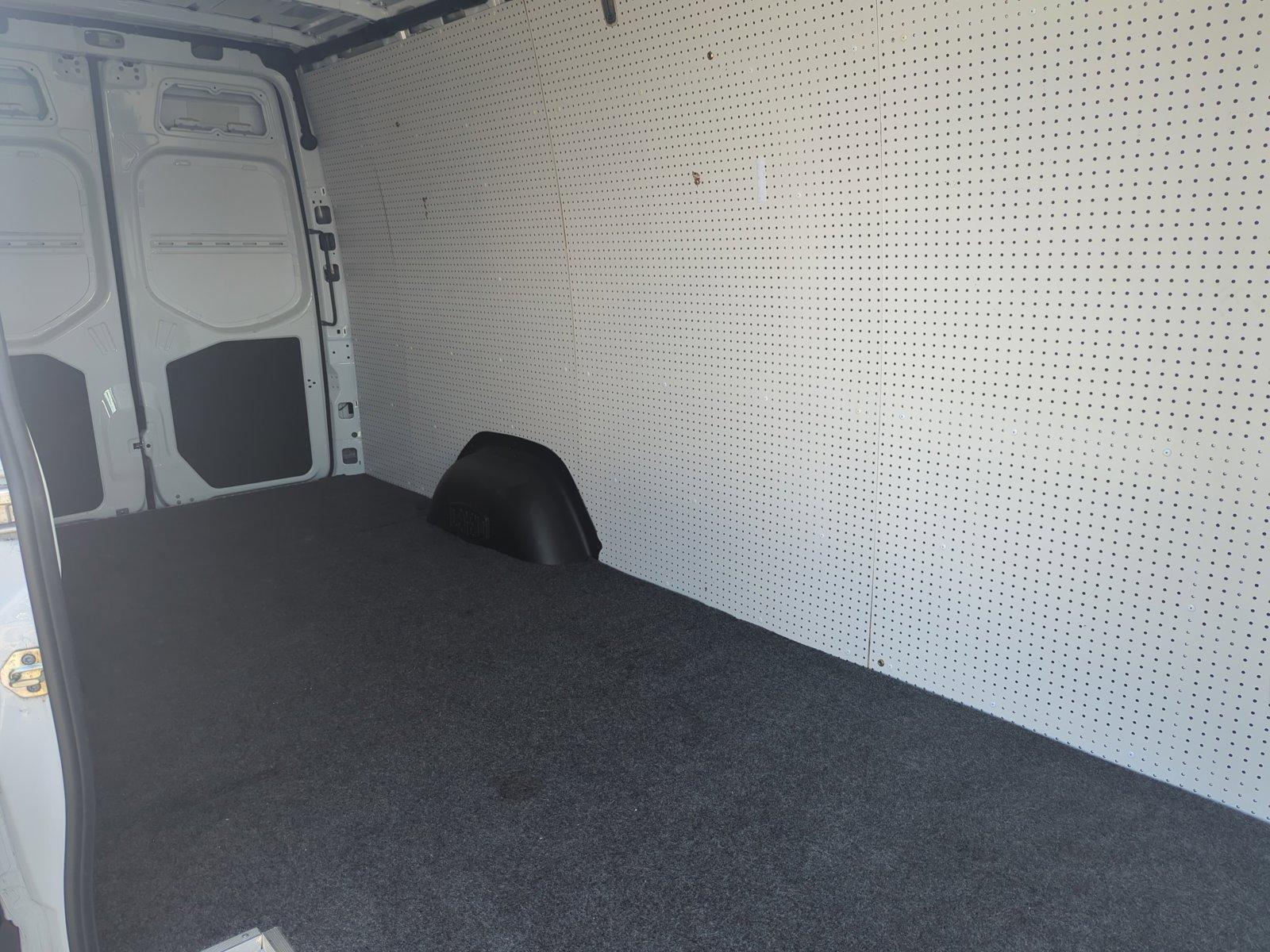 2022 Mercedes-Benz Sprinter Cargo Van Vehicle Photo in Ft. Myers, FL 33907