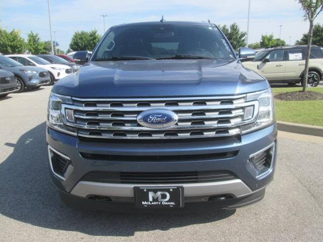 Used 2020 Ford Expedition Limited with VIN 1FMJK2AT0LEA39385 for sale in Bentonville, AR