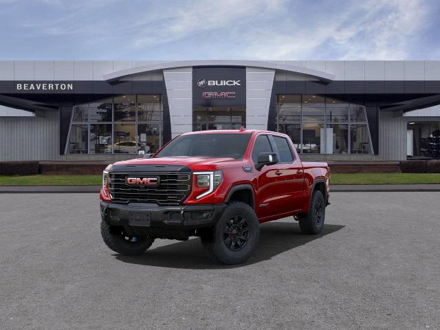 2025 GMC Sierra 1500 Vehicle Photo in PORTLAND, OR 97225-3518