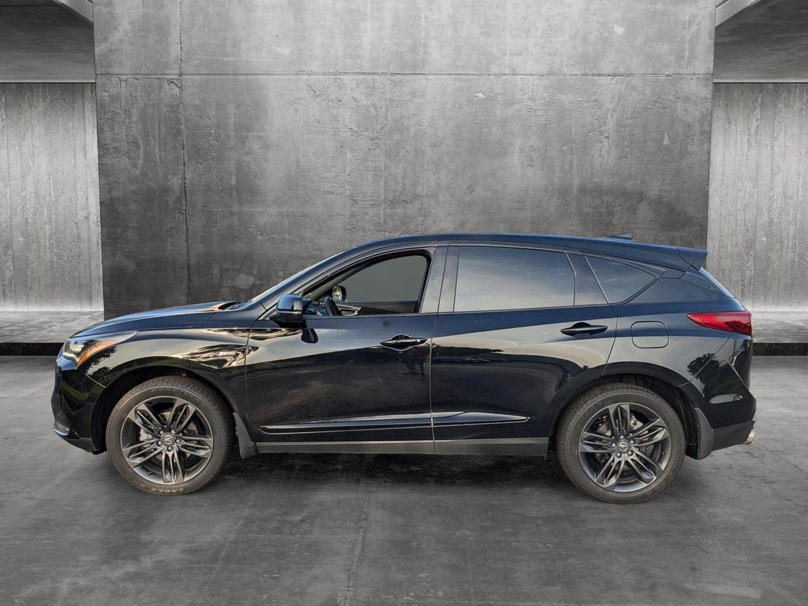 2022 Acura RDX Vehicle Photo in Sanford, FL 32771