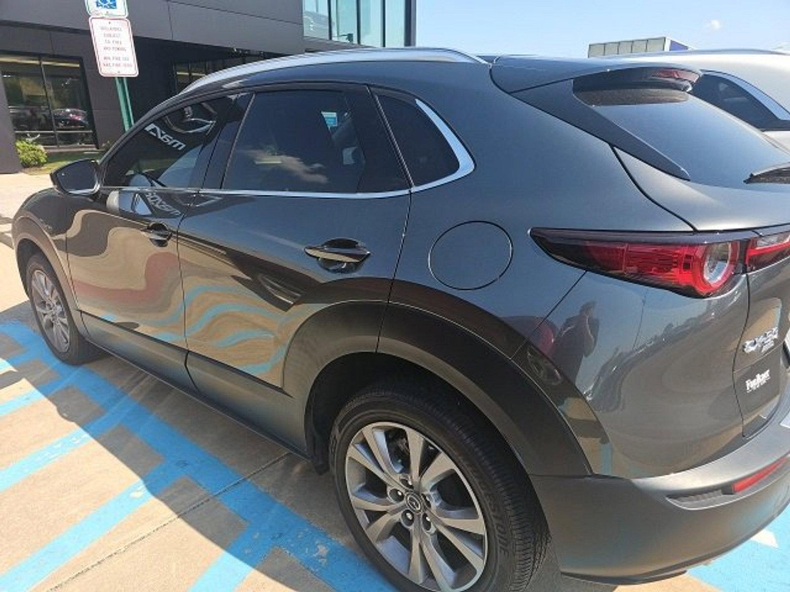 2022 Mazda CX-30 Vehicle Photo in Trevose, PA 19053