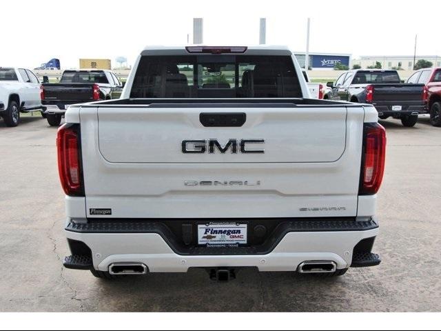 2024 GMC Sierra 1500 Vehicle Photo in ROSENBERG, TX 77471-5675