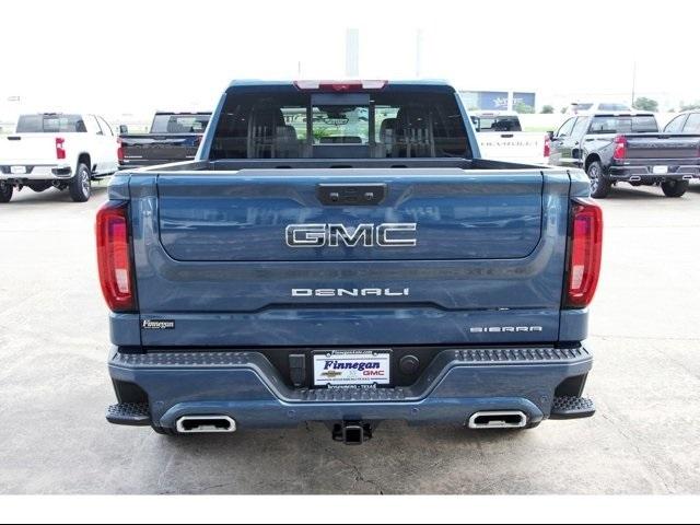 2024 GMC Sierra 1500 Vehicle Photo in ROSENBERG, TX 77471-5675