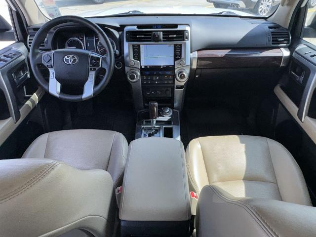 2020 Toyota 4Runner Vehicle Photo in BATON ROUGE, LA 70806-4466