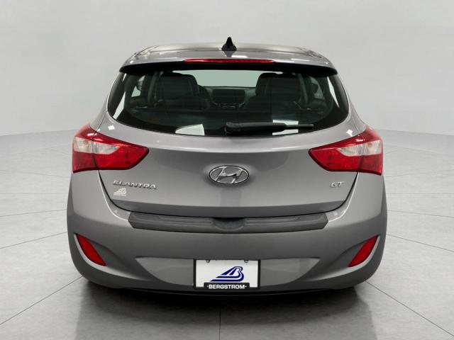 2013 Hyundai ELANTRA GT Vehicle Photo in Appleton, WI 54913