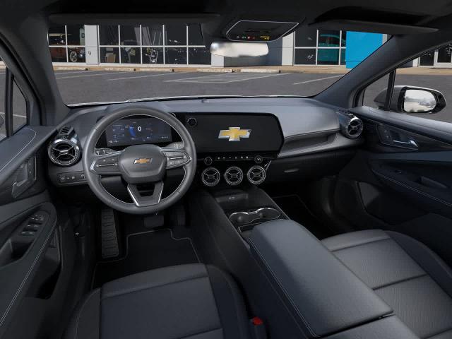 2024 Chevrolet Blazer EV Vehicle Photo in MOON TOWNSHIP, PA 15108-2571