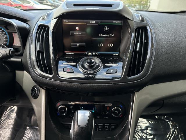 2015 Ford C-Max Energi Vehicle Photo in Tucson, AZ 85712