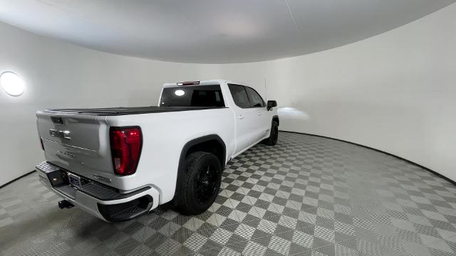 2021 GMC Sierra 1500 Vehicle Photo in GILBERT, AZ 85297-0402