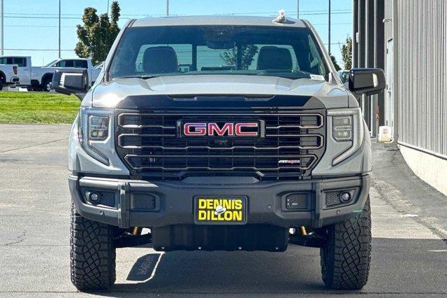 2024 GMC Sierra 1500 Vehicle Photo in BOISE, ID 83705-3761