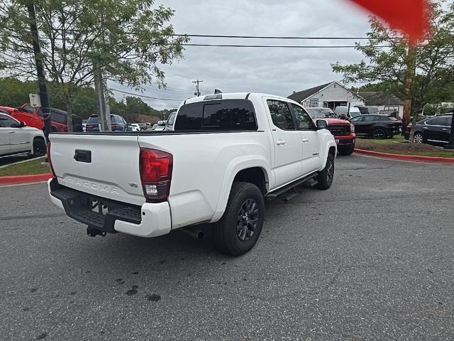 2022 Toyota Tacoma 2WD Vehicle Photo in Bowie, MD 20716