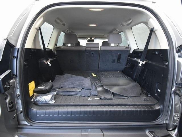 2023 Lexus GX Vehicle Photo in LAS VEGAS, NV 89118-3267