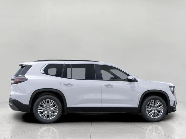 2024 GMC Acadia Vehicle Photo in APPLETON, WI 54914-8833