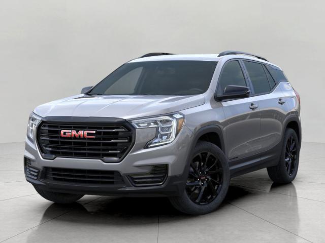 2024 GMC Terrain Vehicle Photo in GREEN BAY, WI 54303-3330