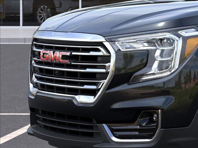 2024 GMC Terrain Vehicle Photo in ROXBORO, NC 27573-6143