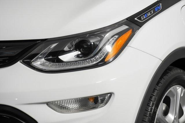 2021 Chevrolet Bolt EV Vehicle Photo in PUYALLUP, WA 98371-4149