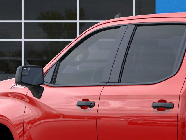 2024 Chevrolet Silverado 1500 Vehicle Photo in CORPUS CHRISTI, TX 78412-4902