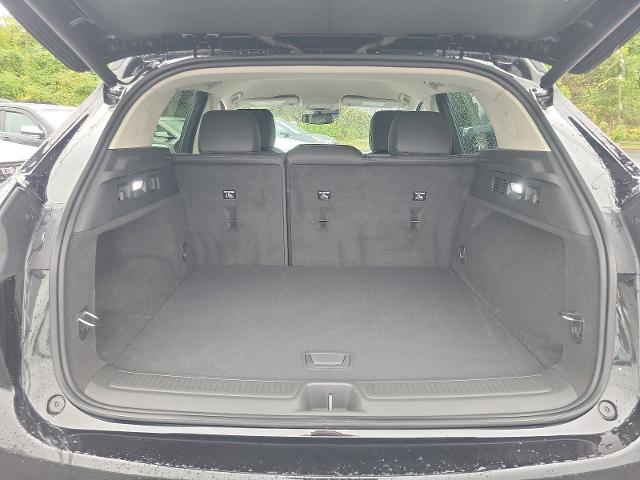 2022 Buick Envision Vehicle Photo in TREVOSE, PA 19053-4984