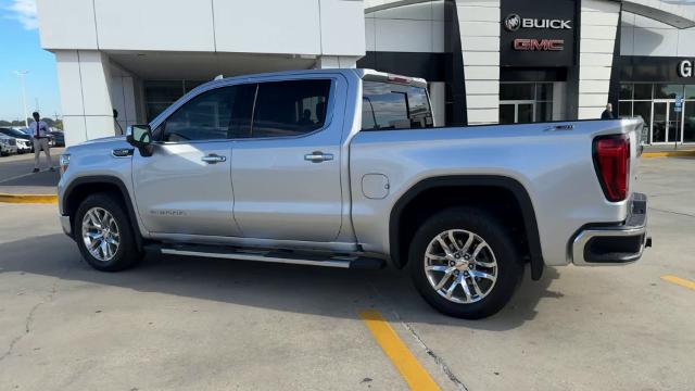 2020 GMC Sierra 1500 Vehicle Photo in BATON ROUGE, LA 70806-4466