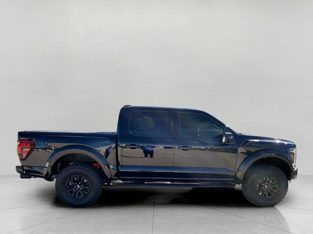 2024 Ford F-150 Vehicle Photo in Oshkosh, WI 54901