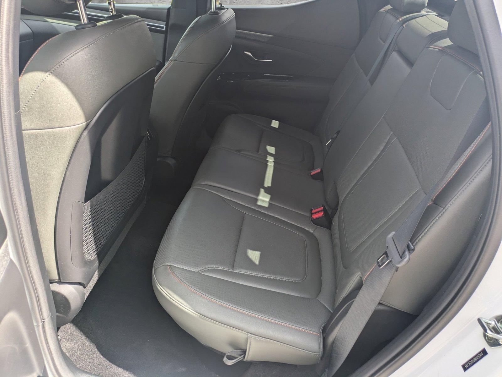 2022 Hyundai SANTA CRUZ Vehicle Photo in Sarasota, FL 34231