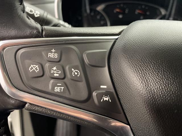 2020 Chevrolet Equinox Vehicle Photo in ROGERS, MN 55374-9422