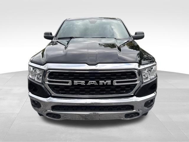 2022 Ram 1500 Vehicle Photo in MEDINA, OH 44256-9631