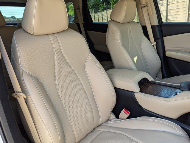 2020 Acura RDX Vehicle Photo in San Antonio, TX 78230