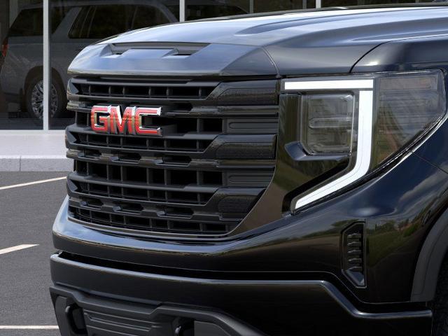 2024 GMC Sierra 1500 Vehicle Photo in GREEN BAY, WI 54303-3330