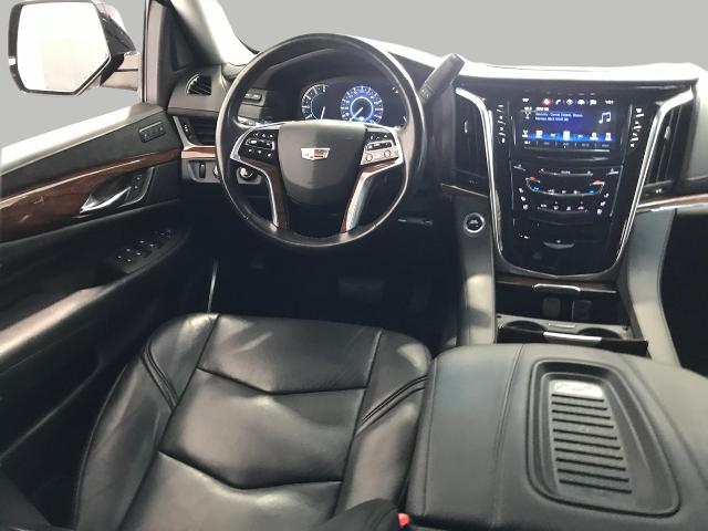 2020 Cadillac Escalade Vehicle Photo in GREEN BAY, WI 54303-3330