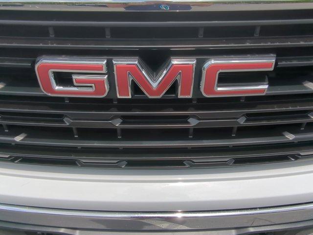 2024 GMC Sierra 1500 Vehicle Photo in ALBERTVILLE, AL 35950-0246