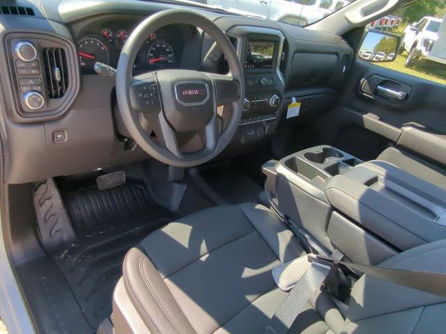 2025 GMC Sierra 1500 Vehicle Photo in ALBERTVILLE, AL 35950-0246