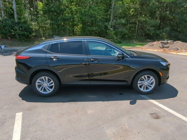 2025 Buick Envista Vehicle Photo in ALBERTVILLE, AL 35950-0246