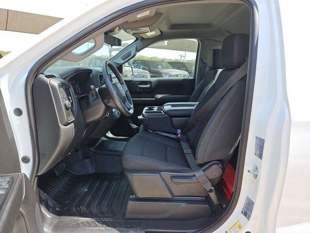 2023 Chevrolet Silverado 1500 Vehicle Photo in SELMA, TX 78154-1460