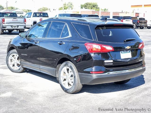 2020 Chevrolet Equinox Vehicle Photo in OAK LAWN, IL 60453-2517