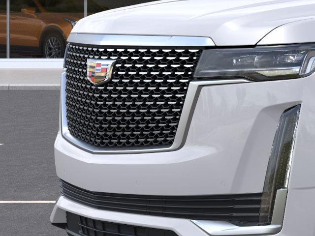 2024 Cadillac Escalade ESV Vehicle Photo in White Plains, NY 10601