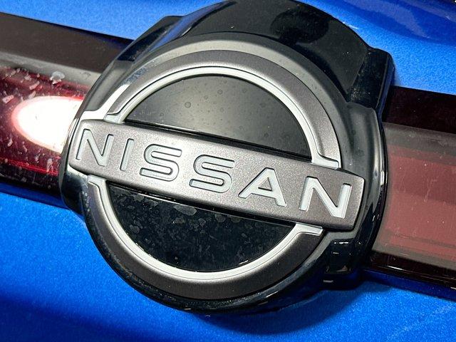 2024 Nissan Kicks Vehicle Photo in Flemington, NJ 08822